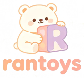 RAN TOYS - A CPS TOYS brand