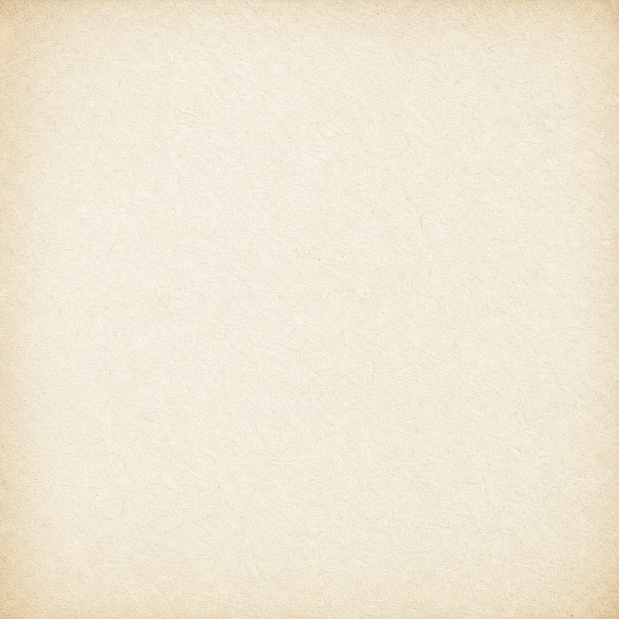 Warm handmade paper texture