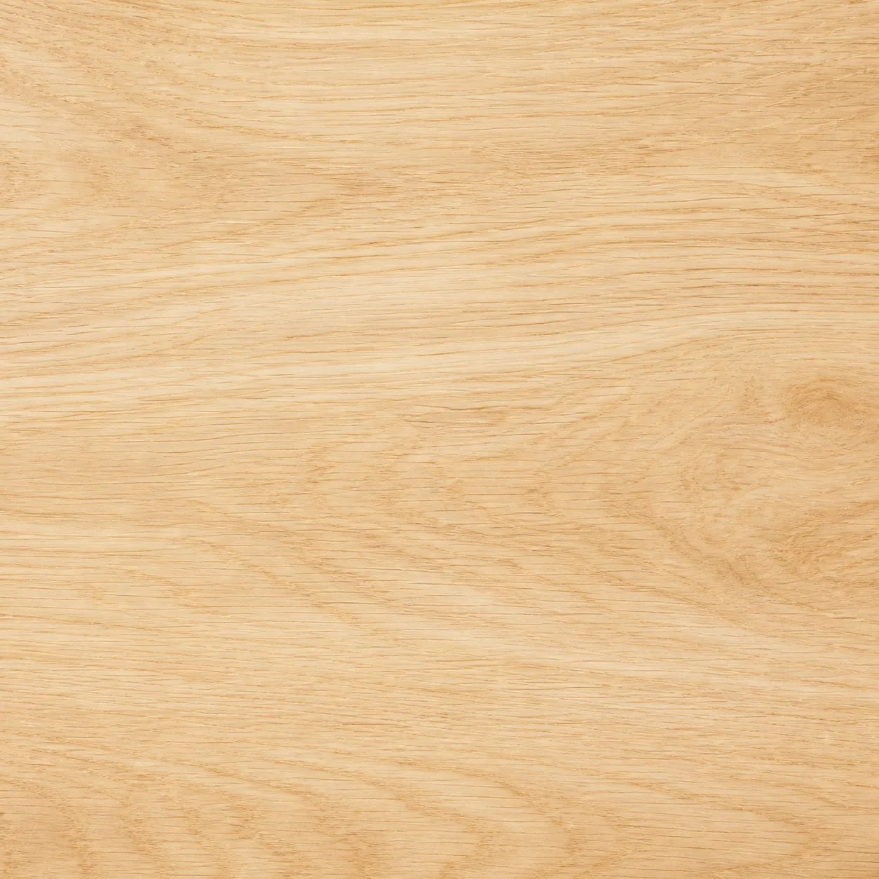 Natural pale oak wood grain texture
