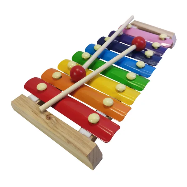 Wooden Baby Intellectual Development Toys Early Learning Edu