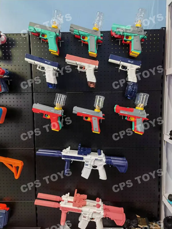 A photo from a factory or exhibition, named WeChat image 202304251445152.